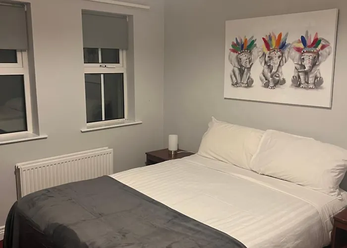 Town Clock Guesthouse