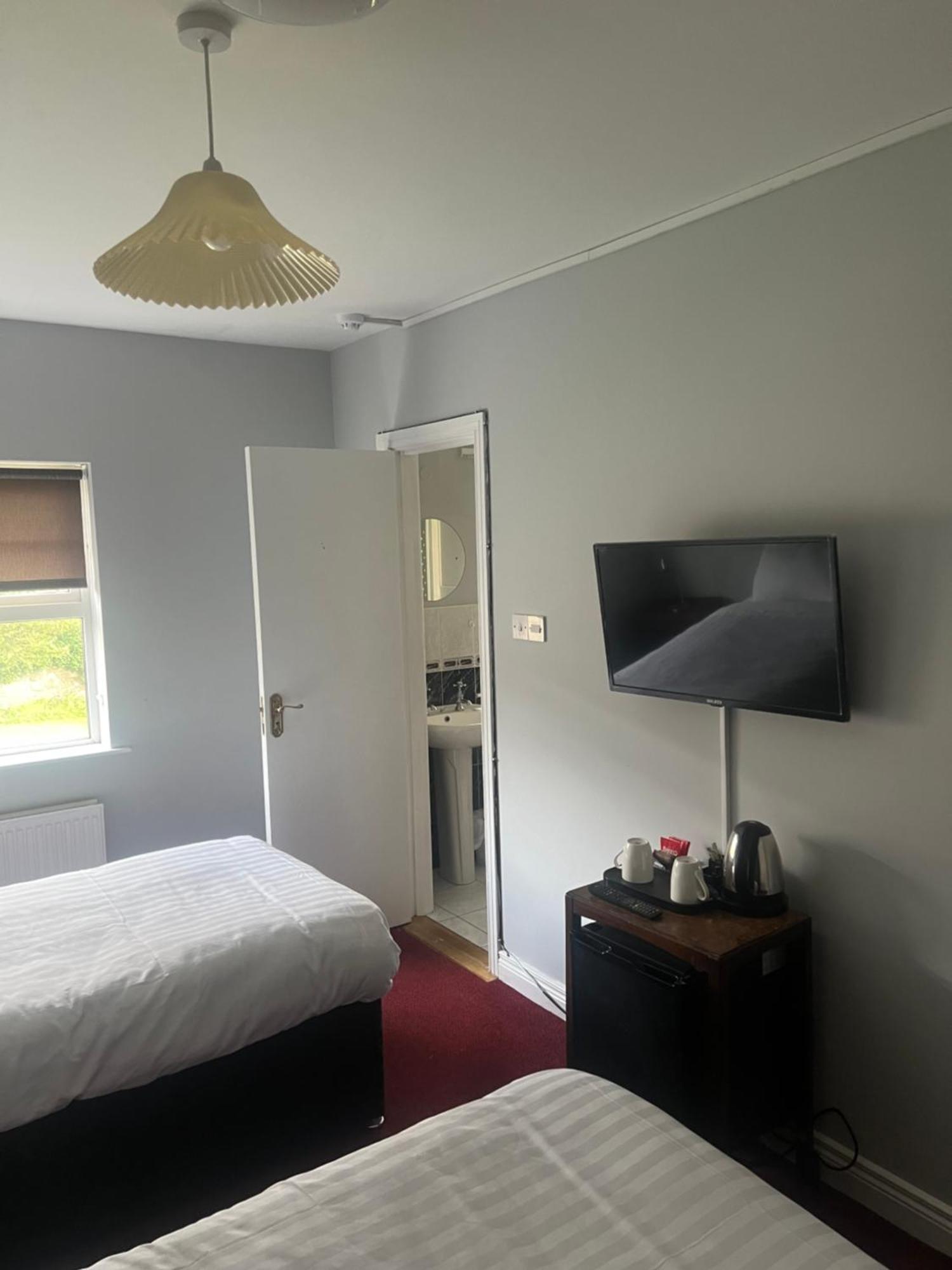 Town Clock Guest house